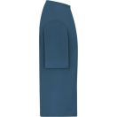Daiber | 8041 Nehéz, oversize bio póló