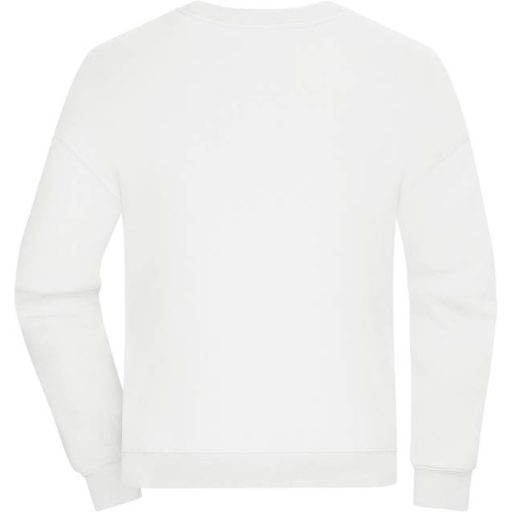 Daiber | 8042 Nehéz, oversize bio pulóver