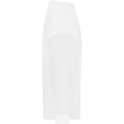 Daiber | 8042 Nehéz, oversize bio pulóver