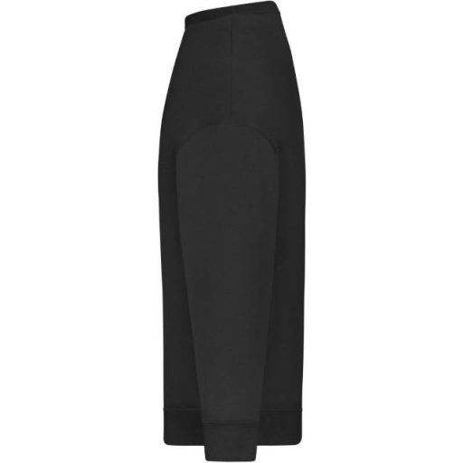 Daiber | 8042 Nehéz, oversize bio pulóver