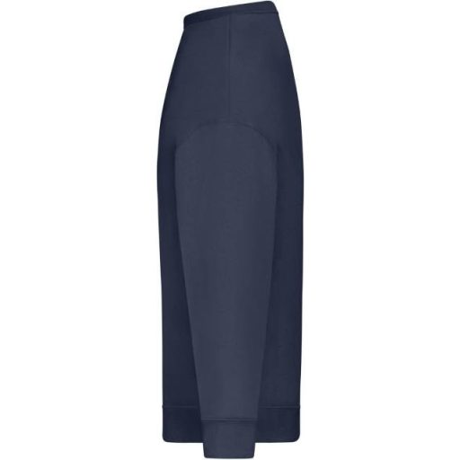 Daiber | 8042 Nehéz, oversize bio pulóver
