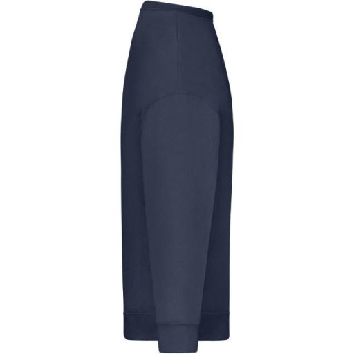 Daiber | 8042 Nehéz, oversize bio pulóver
