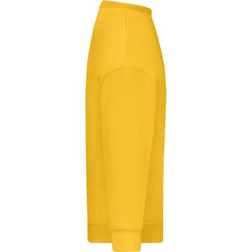 Daiber | 8042 Nehéz, oversize bio pulóver