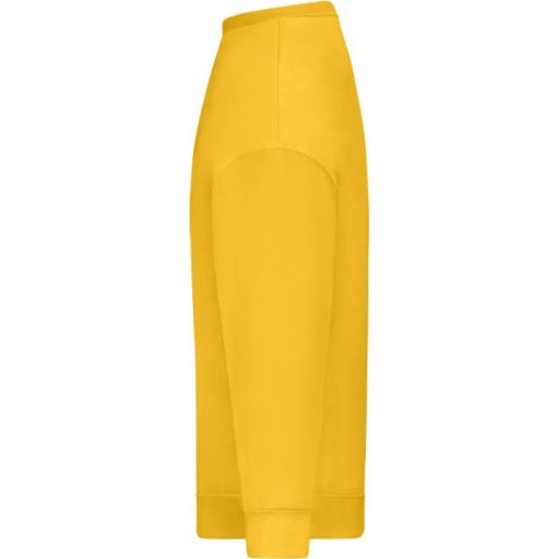 Daiber | 8042 Nehéz, oversize bio pulóver