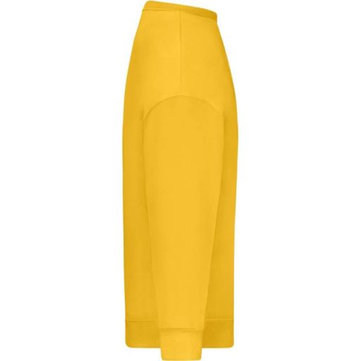 Daiber | 8042 Nehéz, oversize bio pulóver