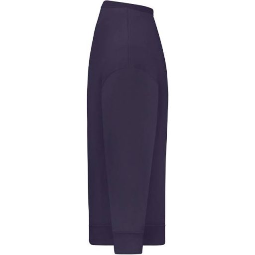 Daiber | 8042 Nehéz, oversize bio pulóver