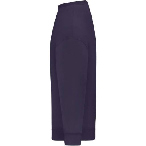 Daiber | 8042 Nehéz, oversize bio pulóver