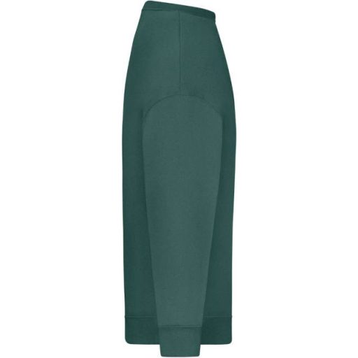 Daiber | 8042 Nehéz, oversize bio pulóver