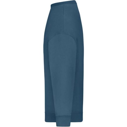 Daiber | 8042 Nehéz, oversize bio pulóver