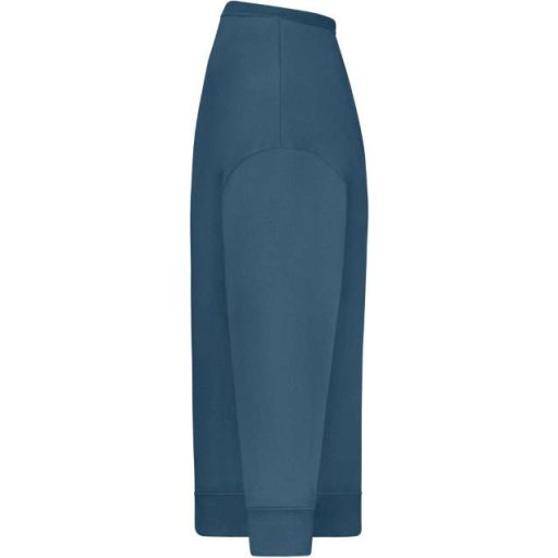 Daiber | 8042 Nehéz, oversize bio pulóver