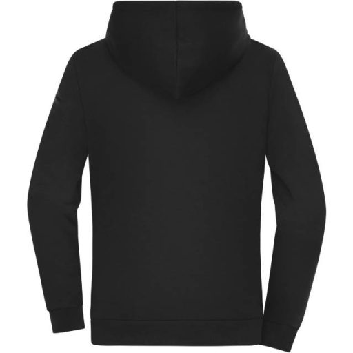 Daiber | 8045 Női interlock kapucnis pulóver
