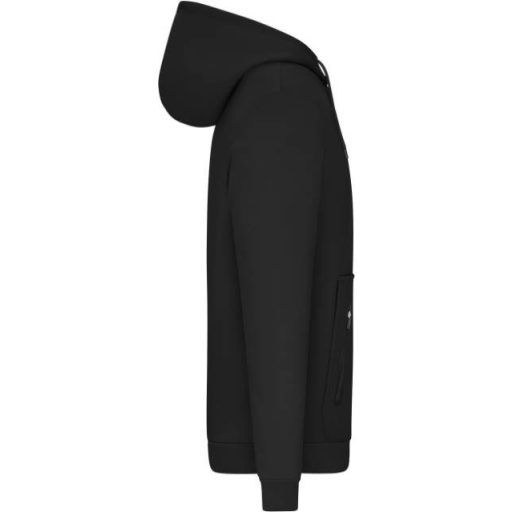 Daiber | 8046 Férfi interlock kapucnis pulóver
