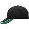 Daiber | MB 49 Half-pipe sandwich sapka