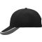 Daiber | MB 49 Half-pipe sandwich sapka