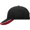 Daiber | MB 49 Half-pipe sandwich sapka