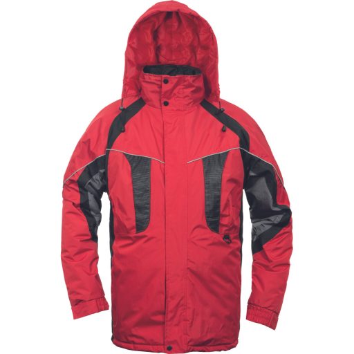 NYALA kabát szürke 4XL