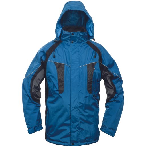 NYALA kabát piros 2XL