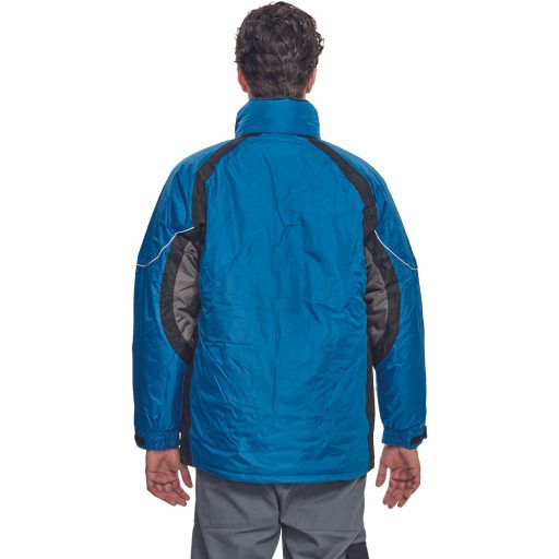 NYALA kabát kék 2XL