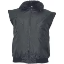 PILOT dzseki fekete 2XL