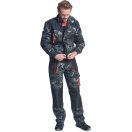 EMERTON dzseki camouflage 52