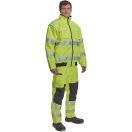 CLOVELLY PILOT dzseki HV sárga M