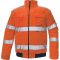 CLOVELLY PILOT dzseki HV narancs 3XL