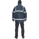 SEFTON kabát navy S