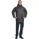 ATLAS kabát zöld XXL