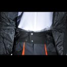 EMERTON WINTER SOFTSHELL dzsek feket XL
