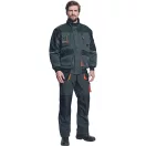 EMERTON PILOT dzseki fekete 2XL