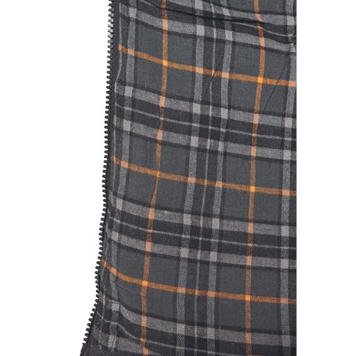 EMERTON WINTER dzseki fekete 52