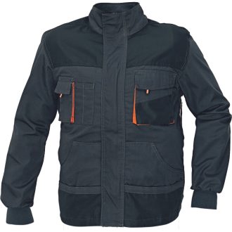 EMERTON WINTER dzseki fekete 62