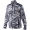 CRAMBE softshell dzseki terepm szürke S