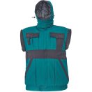 MAX WINTER RFLX dzseki zöld/fekete 64
