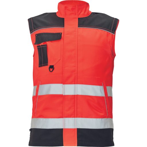 KNOXFIELD HV FL290 dzseki piros 54