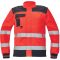 KNOXFIELD HV FL290 dzseki piros 60
