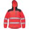 KNOXFIELD HV téli dzseki piros 2XL