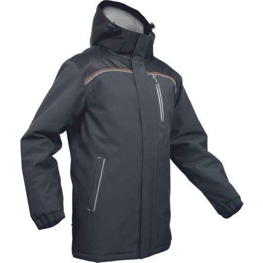 KNOXFIELD RYO téli dzseki 4XL