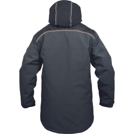 KNOXFIELD RYO téli dzseki 4XL