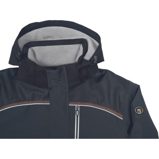 KNOXFIELD RYO téli dzseki 4XL