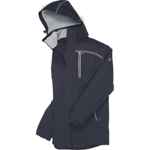 KNOXFIELD RYO téli dzseki 4XL