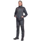 KNOXFIELD LADY dzseki antracit/piros 36