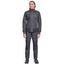 KNOXFIELD LADY dzseki antracit/piros 48