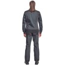 KNOXFIELD LADY dzseki antracit/piros 54