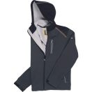 KNOXFIELD RYO softshell dzseki S