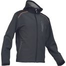 KNOXFIELD RYO softshell dzseki M