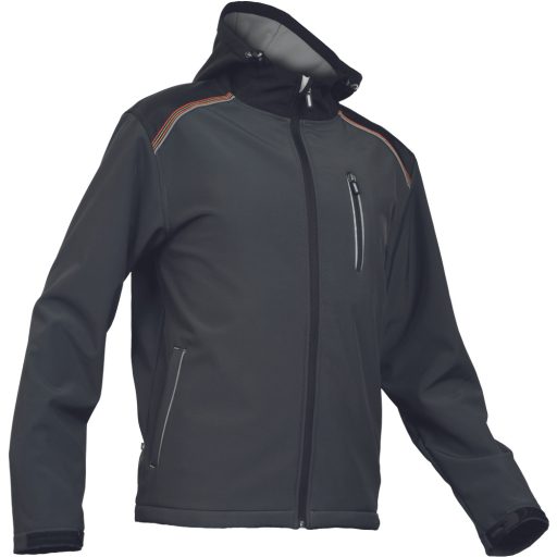KNOXFIELD RYO softshell dzseki XXL