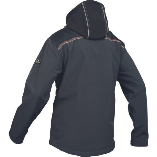 KNOXFIELD RYO softshell dzseki XXL