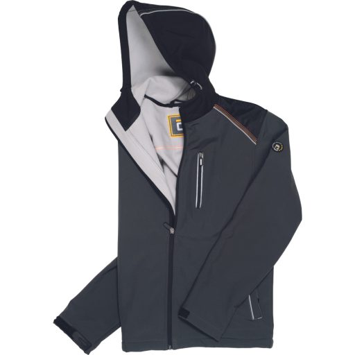 KNOXFIELD RYO softshell dzseki XXL