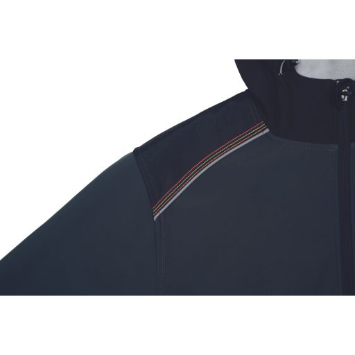KNOXFIELD RYO softshell dzseki XXL